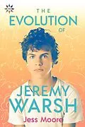 E-Book (epub) The Evolution of Jeremy Warsh von Jess Moore