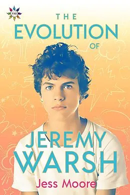 E-Book (epub) The Evolution of Jeremy Warsh von Jess Moore