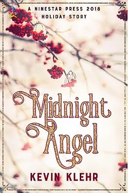 E-Book (epub) Midnight Angel von Kevin Klehr