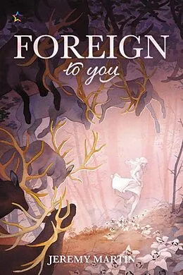 E-Book (epub) Foreign to You von Jeremy Martin