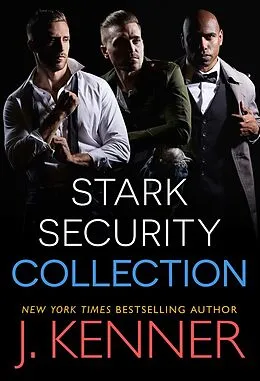 E-Book (epub) Stark Security von Julie Kenner