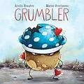 E-Book (epub) Grumbler von Arielle Haughee