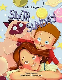 E-Book (epub) Sixth Sunday von Arielle Haughee