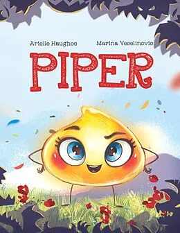 E-Book (epub) Piper von Arielle Haughee