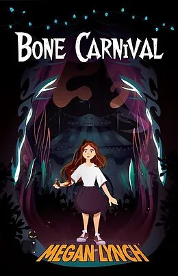E-Book (epub) Bone Carnival von Megan Lynch
