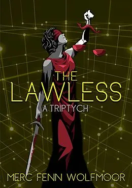 E-Book (epub) The Lawless von Merc Fenn Wolfmoor