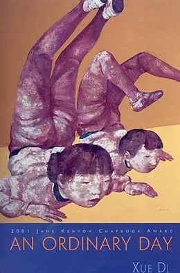 E-Book (epub) An Ordinary Day von Xue Di