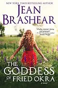 E-Book (epub) The Goddess of Fried Okra von Jean Brashear