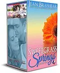 E-Book (epub) Sweetgrass Springs Boxed Set Books 10-12 von Jean Brashear