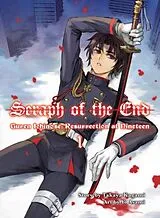 Broschiert Seraph of the End von Takaya Kagami