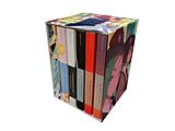 Couverture cartonnée MONOGATARI Series Box Set, Season 2 de Nisioisin