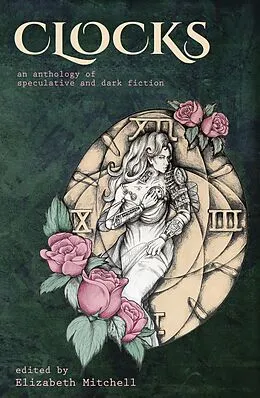 E-Book (epub) Clocks von Elizabeth Mitchell, Katrina Jax, Madi Haab
