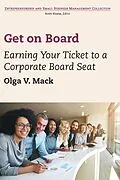 E-Book (epub) Get on Board von Olga V. Mack