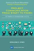E-Book (epub) Project Communication from Start to Finish von Geraldine E. Hynes