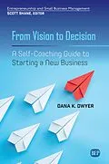 E-Book (epub) From Vision to Decision von Dana K. Dwyer
