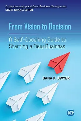 E-Book (epub) From Vision to Decision von Dana K. Dwyer
