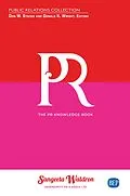 E-Book (epub) The PR Knowledge Book von Sangeeta Waldron