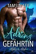 E-Book (epub) Adrians Gefährtin (Alphas in Alaska, #1) von Tamsin Ley