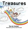 E-Book (epub) Treasures von Sarah Klaiber