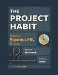 E-Book (epub) The Project Habit von Michael Mcdowell, Kelley Miller