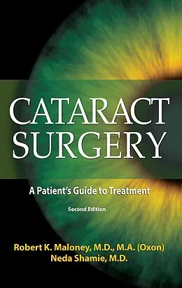 E-Book (epub) Cataract Surgery von M. D. Neda Shamie