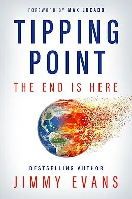 E-Book (epub) Tipping Point von Jimmy Evans