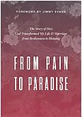 E-Book (epub) From Pain to Paradise von Karen Evans