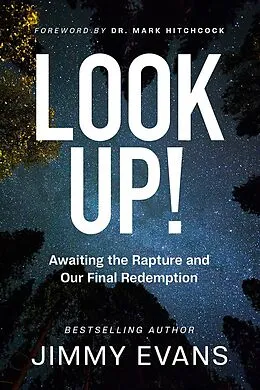 E-Book (epub) Look Up! von Jimmy Evans
