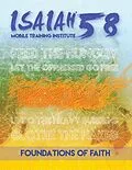 E-Book (epub) Foundations of Faith von Teresa Skinner, Gordon Skinner, Agnes I Numer
