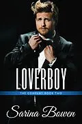 E-Book (epub) Loverboy von Sarina Bowen