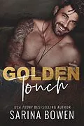 E-Book (epub) Golden Touch von Sarina Bowen