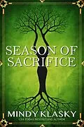 E-Book (epub) Season of Sacrifice von Mindy Klasky