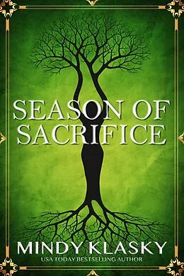 E-Book (epub) Season of Sacrifice von Mindy Klasky
