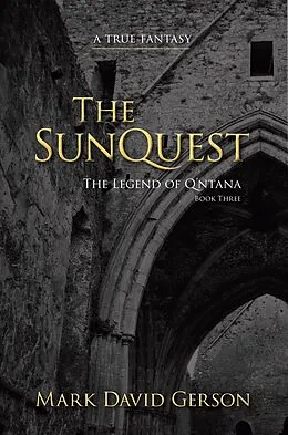 E-Book (epub) The SunQuest von Mark David Gerson