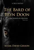 E-Book (epub) The Bard of Bryn Doon von Mark David Gerson