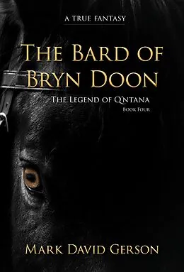 E-Book (epub) The Bard of Bryn Doon von Mark David Gerson