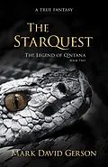 E-Book (epub) The StarQuest (The Legend of Q'ntana, #2) von Mark David Gerson