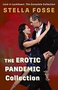 E-Book (epub) Erotic Pandemic Collection von Stella Fosse