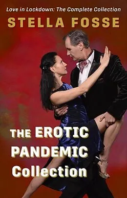 E-Book (epub) Erotic Pandemic Collection von Stella Fosse