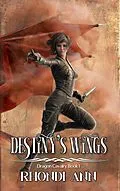 E-Book (epub) Destiny's Wings von Rhondi Ann