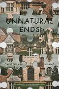 E-Book (epub) Unnatural Ends von Christopher Huang