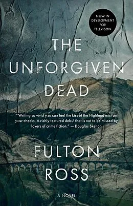 E-Book (epub) The Unforgiven Dead von Fulton Ross