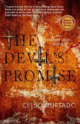 E-Book (epub) The Devil's Promise von Celso Hurtado
