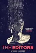 E-Book (epub) The Editors von Stephen Harrison