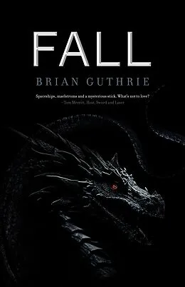 E-Book (epub) Fall von Brian Guthrie