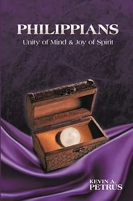 E-Book (epub) Philippians von Kevin A Petrus