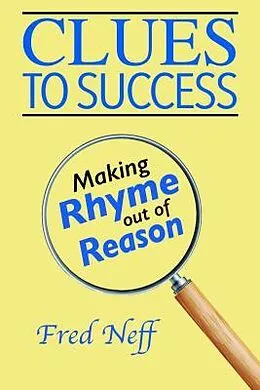 E-Book (epub) Clues to Success von Fred Neff