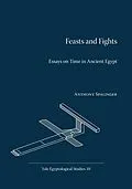 E-Book (pdf) Feasts and Fights von Anthony Spalinger