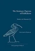 E-Book (pdf) Mortuary Papyrus of Padikakem von Yekaterina Barbash