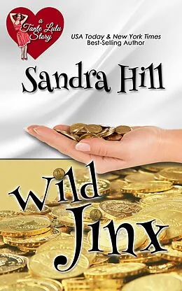 E-Book (epub) Wild Jinx (Jinx Trilogy, #3) von Sandra Hill